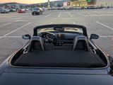 Abarth 124 Spider 1.4 MultiAir Turbo Scorpione Auto... - Abarth 124 Spider: Automatik