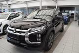 Mitsubishi ASX TOP 2.0 MIVEC ClearTec 4WD CVT - Mitsubishi ASX: Cleartec