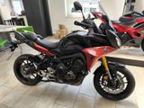 Yamaha Tracer 900 GT mit Koffersystem Top !! - YAMAHA 900 TRACER GT