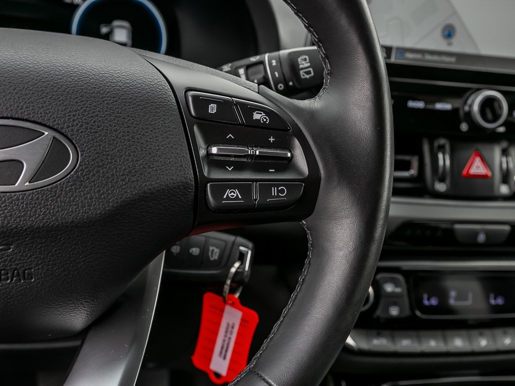 Hyundai i30 – Bild 13