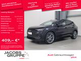 Audi Q4 35 S-Line SONOS*Matrix*AHK * e-tron - Audi Q4 Jahreswagen