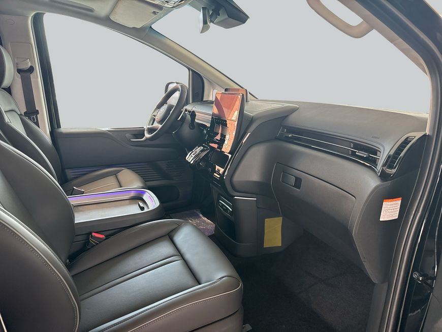 Hyundai Staria – Bild 11