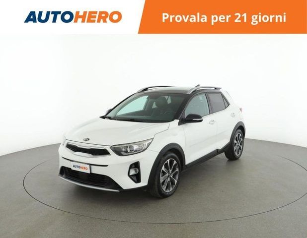 Kia KIA Stonic 1.0 T-GDi 120 CV DCT7 Energy