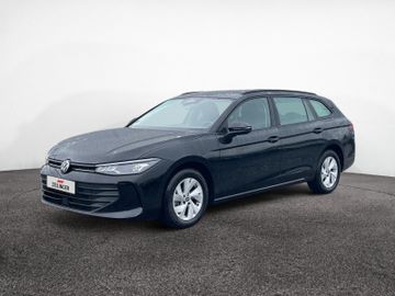 Volkswagen Passat Variant - 2