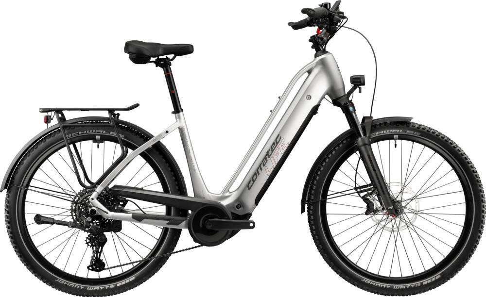 Corratec Life CX8 12S 47 cm