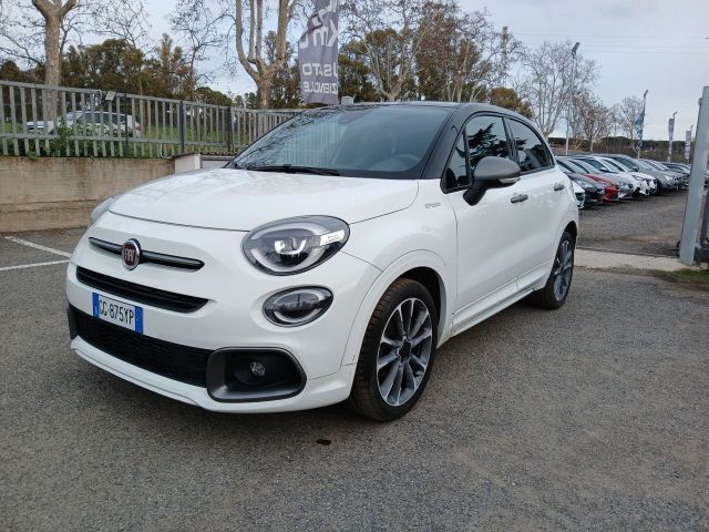 Fiat 500X 1.6 MultiJet 120 CV Sport