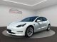 TESLA Model 3 Long Range Dual AWD Soundsystem ACC El. 