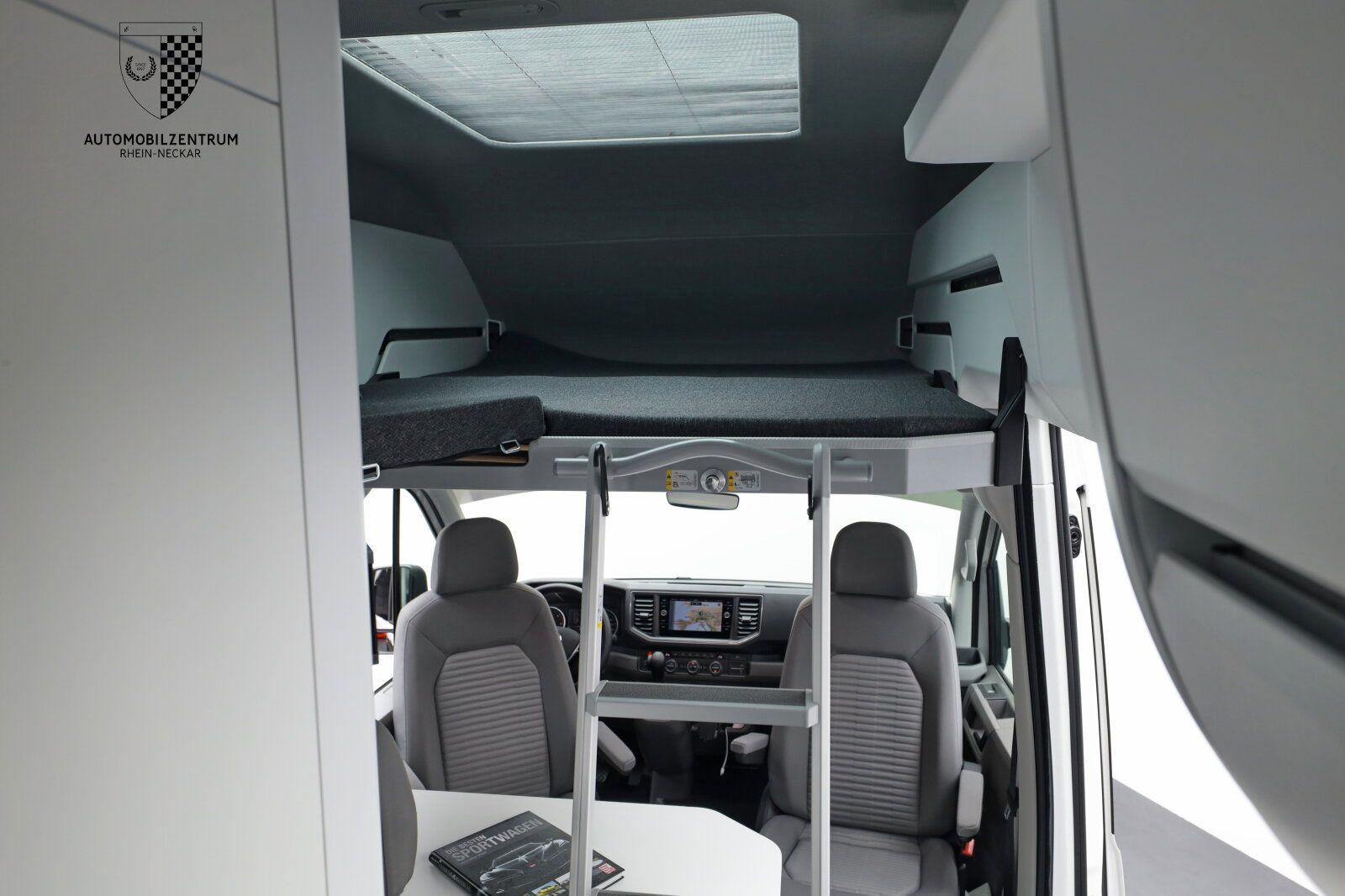 Volkswagen Crafter - Bild 27