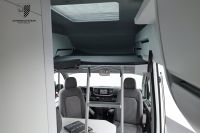 Volkswagen Crafter - Vorschau Bild 27