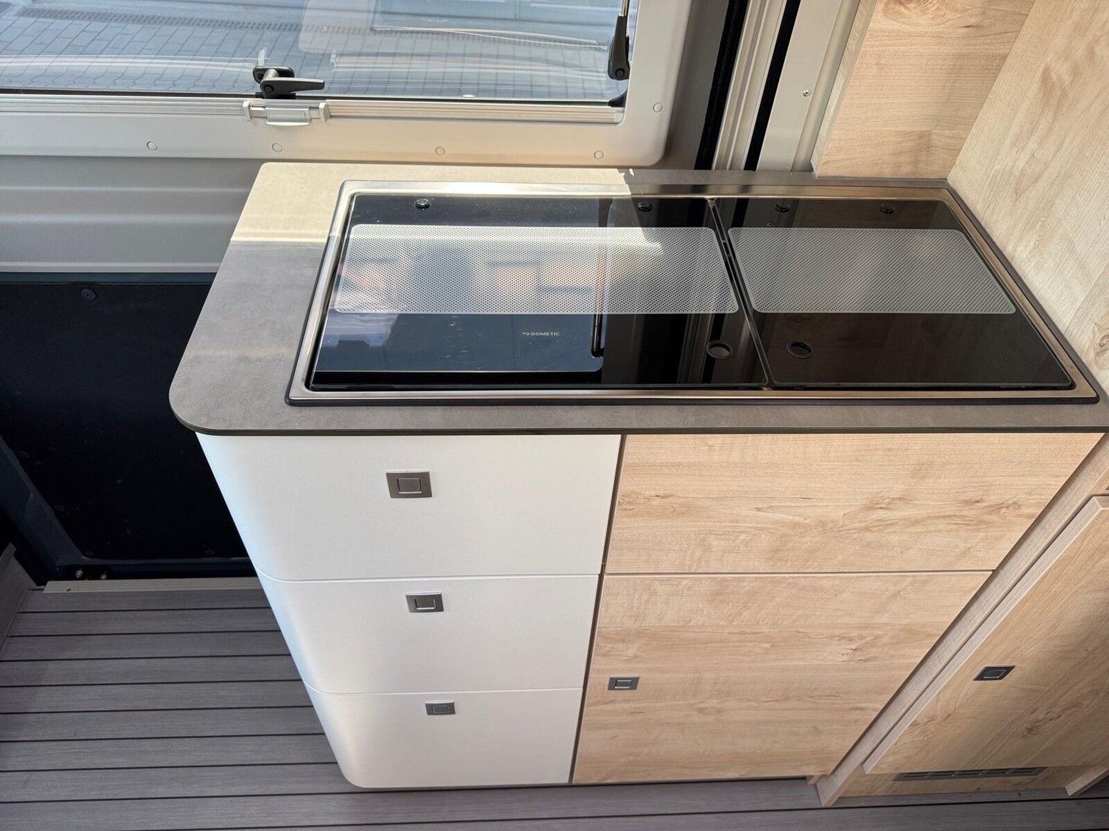 Fahrzeugabbildung Clever Runner Citroen 165 PS 6000 Euro geschenkt