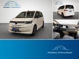 Volkswagen T7 Multivan KÜ Life AHK ACC RFK STHZ EeylessAdv. - weiße Volkswagen T7