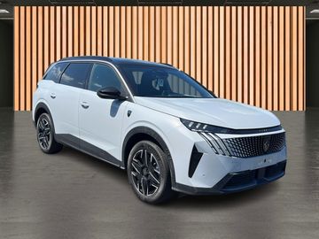 Peugeot 5008 - 4