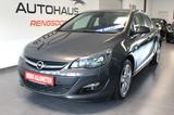 Opel Astra J Lim. 5-trg. Energy - Opel Astra J mit Benzin-Antrieb