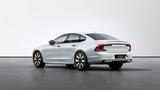 Volvo S90 T8 PLUS DARK PANO 360° MY24 - weiße Volvo S90