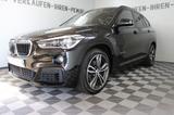 BMW X1 xDrive 25 i M Sport*HEADUP*PANO*TEMPO*AHK* - BMW X1: 25i
