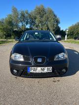 Seat Ibiza 1.4 16V 63kW Comfort Edition Comfort E... - Seat Ibiza: Comfort