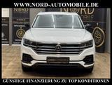 Volkswagen Touareg 3.0 TDI 4MOT*LUFT*SIDE&LANE*KAMERA*LED* - Volkswagen Touareg: La