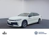 Volkswagen Passat 1.5TSI eHybrid R-Line LED+NAVI+AHK+ACC+