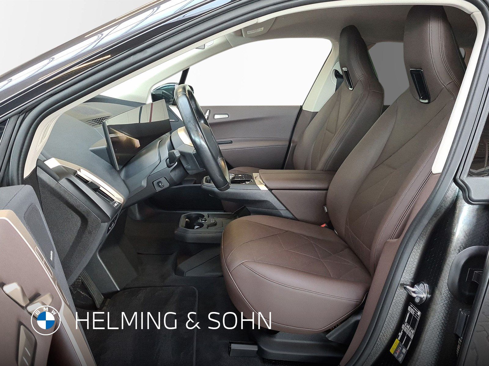 BMW iX - Bild 10