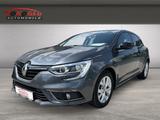 Renault Megane IV Limited 1.5 BL dCi 115 EU6d-T Navi Dig - Renault Megane mit Diesel-Antrieb: Limousine, 1.5