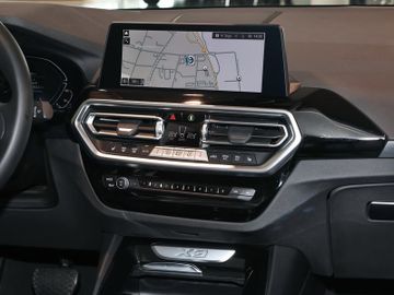 BMW X3 - 6