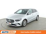 Mercedes-Benz B 220 4Matic Progressive Aut.*LED*NAVI*TEMPO*CAM
