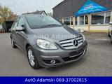 Mercedes-Benz B 180 Autotronic Parkassistent 2. Hand 118tk AW - Mercedes-Benz B 180 aus 2009