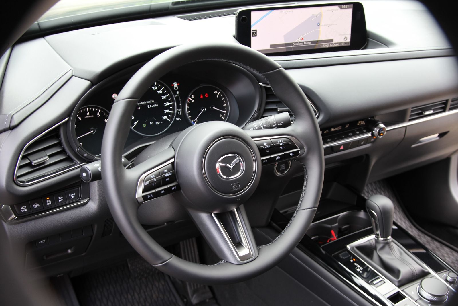 Mazda CX-30 - Bild 8
