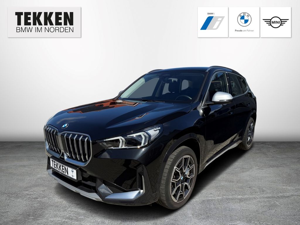 Image of BMW X1