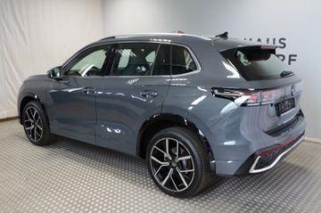 Volkswagen Tiguan 2.0 TDI 142 kW 4M R-Line Panodach 20 Zoll