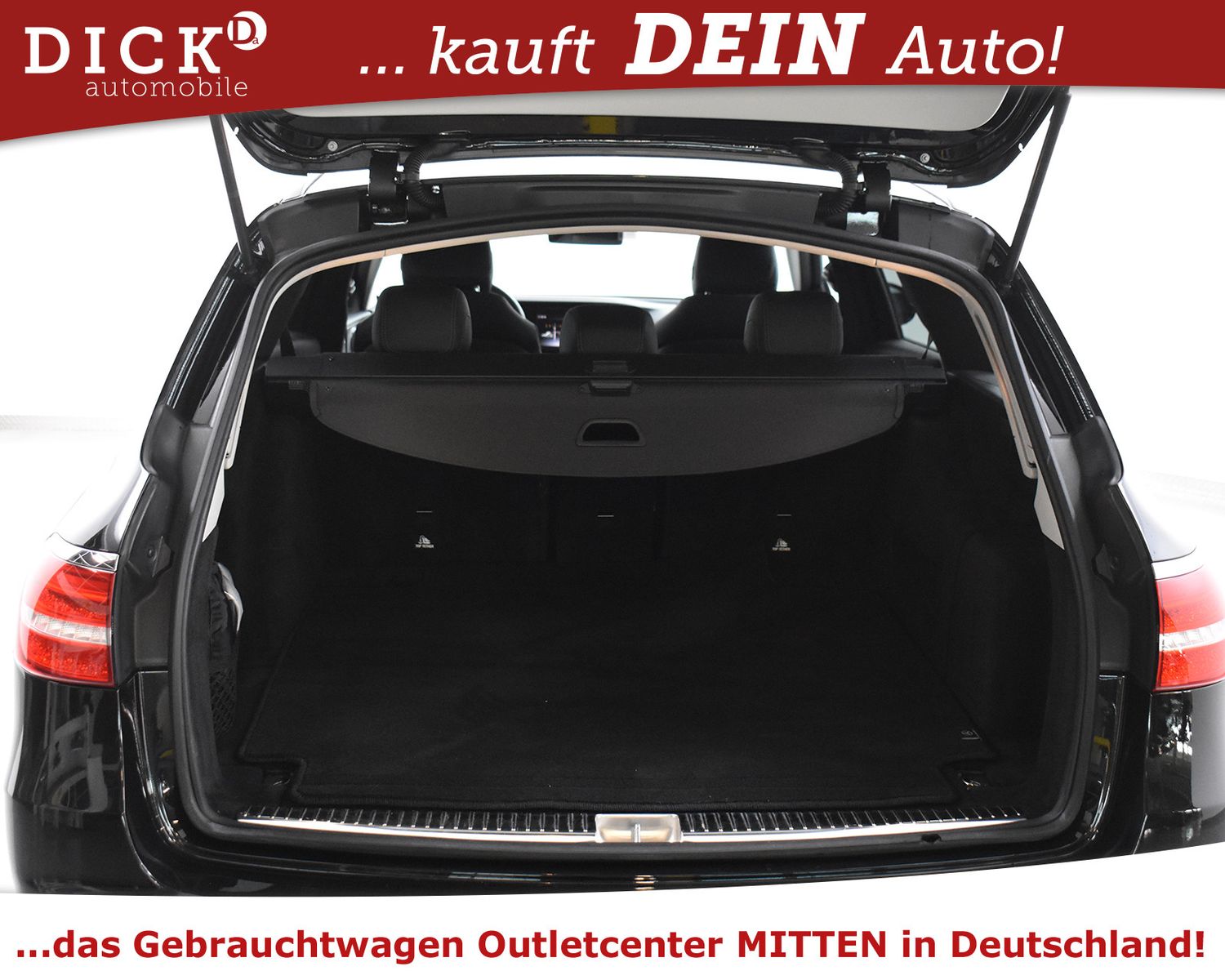MERCEDES-BENZ E 200 T Avantg NIGHT+NAVI+KAM+LEDER+SHZ+LED+AHK+ - Image 23