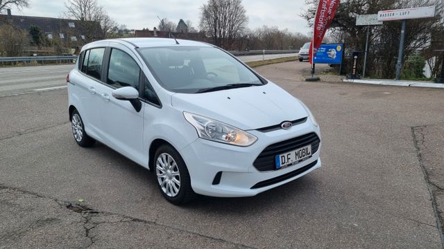 Ford B-Max  Trend Anhängekupplumg,Sportsitze