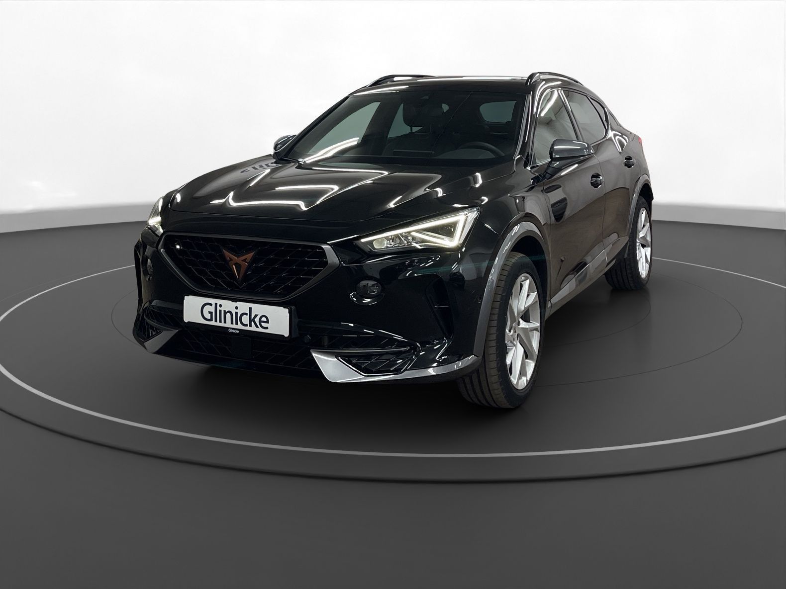 Cupra Formentor - Bild 2