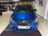 Skoda Fabia 1.4l TSI DSG RS Combi*S-HEFT*1.HAND*8xALU! - Skoda Fabia mit Benzin-Antrieb: Kombi, 1.4