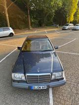 Mercedes-Benz Mercedes Benz w124 e320 Coupé BBS Rs Airlift - Mercedes-Benz: Coupe, W124