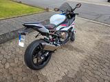 BMW S1000RR M-Paket Garantie Carbonfelgen Akra - BMW M 1000 RR