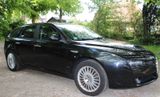 Alfa Romeo Alpha Romeo 159 - Alfa Romeo 159 mit Diesel-Antrieb: Kombi