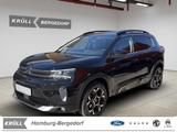 Citroën C5 Aircross 1.2 PureTech 130 Shine Pack*Navi+SHZ - gebrauchte Citroën C5 Aircross aus dem Jahr 2023