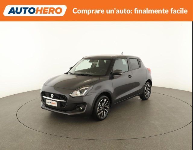 Image of Suzuki Swift
