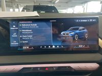 BMW X3 - Vorschau Bild 21