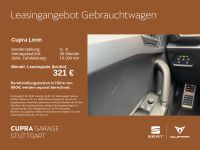 Cupra Leon - Vorschau Bild 13