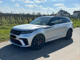 Land Rover Range Rover Velar 5.0 V8 P550 SVAutobiograph...