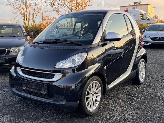 Smart ForTwo Micro Hybrid PANO