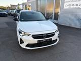 Opel Corsa F Ultimate Technologie Paket - Opel Corsa: Ultimate