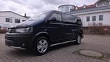Volkswagen T5 Multivan Pan Americana 4Motion Standheizung - Volkswagen: Multivan 4motion