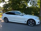 BMW 640 Gran Turismo 640d xDrive A Gran Turismo - - BMW 640 Gran Turismo Diesel Gebrauchtwagen