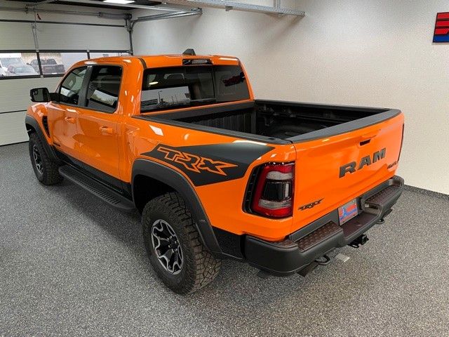 Fahrzeugabbildung Dodge TRX SONDERMODELL IGNITION AUS 1. HAND