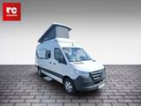 Bürstner Habiton HM 6.0 Schlafdach, 3,5t, Navi