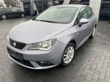 Seat Ibiza Style 1.4 TDI NAVI/TEMPOMAT/CLIMATRONIC
