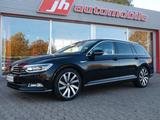 Volkswagen Passat Variant Highline 4Motion ACC*DCC - Volkswagen Passat Variant: 4motion
